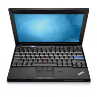 Lenovo ThinkPad X201 (NUSDASP)